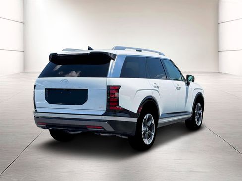 New 2026 Hyundai Palisade Limited image 7