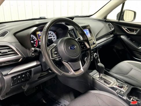 Used 2022 Subaru Forester Premium AWD/4WD image 14