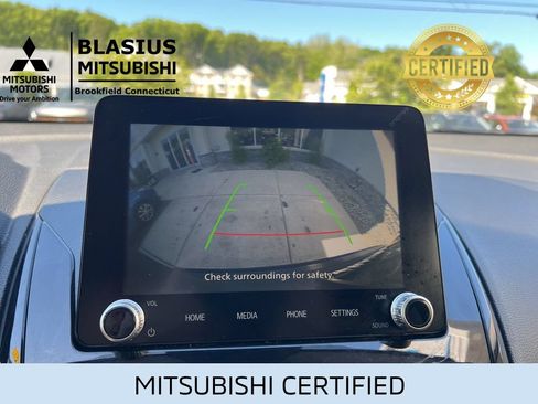 Used 2024 Mitsubishi Eclipse Cross AWD image 26