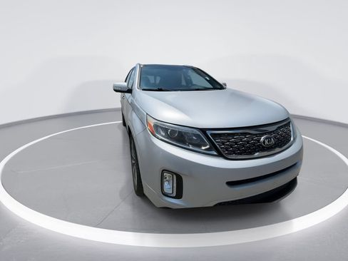 Used 2015 Kia Sorento SX AWD/4WD image 3