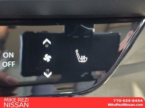 New 2026 Nissan Kicks SR w/ SR Premium Package image 21