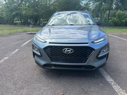 Used 2020 Hyundai Kona SEL image 6
