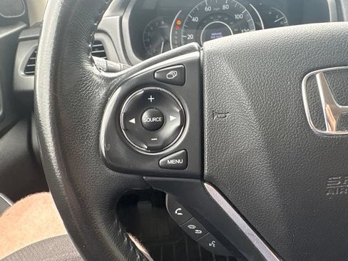 Used 2016 Honda CR-V Touring image 18