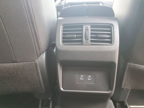 New 2026 Nissan Rogue SV image 32