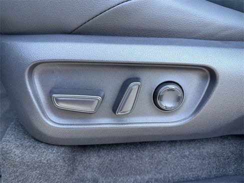 New 2026 Toyota 4Runner Limited image 26