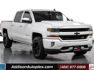 Used 2018 Chevrolet Silverado 1500 LT w/ All Star Edition video 1