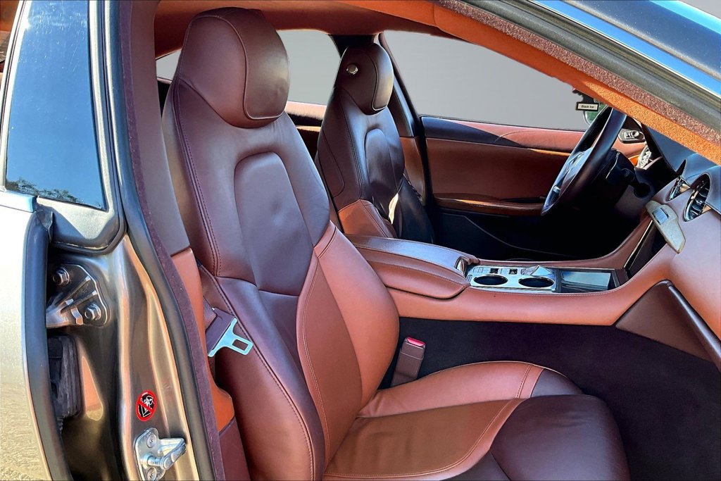 Used 2012 Fisker Karma EcoSport RWD image 7