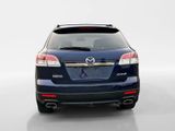 Used 2008 MAZDA CX-9 Grand Touring w/ Grand Touring Assistance Pkg image 4