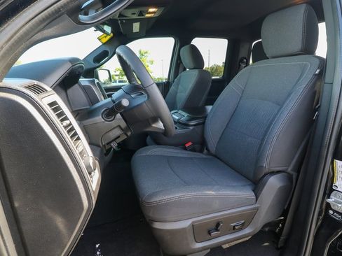 Used 2021 RAM 1500 Classic Warlock w/ Electronics Group image 15