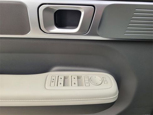 New 2026 Hyundai Santa Fe SEL image 16