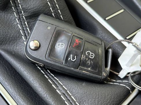Used 2025 Volkswagen Jetta S FWD image 21