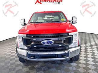 Used 2020 Ford F450 XL w/ Power Equipment Group video 2