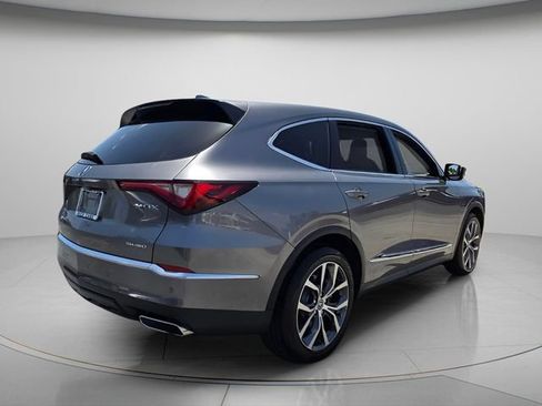 Certified 2024 Acura MDX w/ Technology Package AWD/4WD image 8