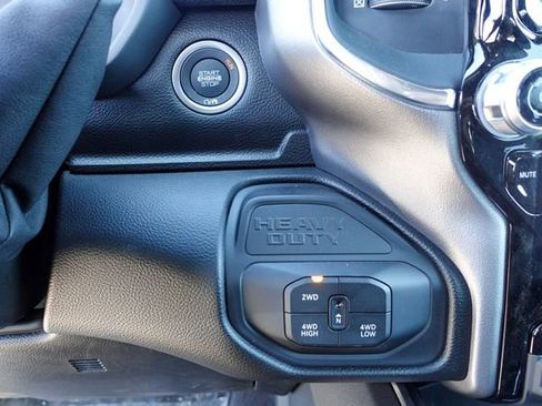 New 2026 RAM 2500 Laramie w/ Night Edition image 21