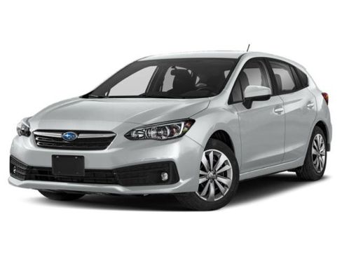 Used 2023 Subaru Impreza 2.0i AWD/4WD image 4