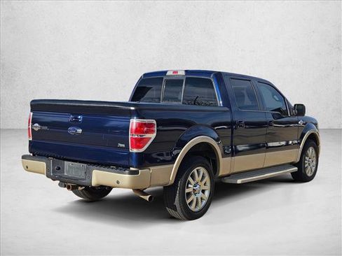 Used 2010 Ford F150 King Ranch image 5