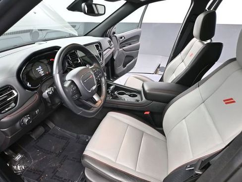 Used 2024 Dodge Durango R/T AWD/4WD image 23