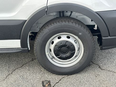 New 2026 Ford Transit 350 T350 w/ Load Area Protection Package image 12