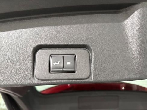 Used 2023 Nissan Rogue Platinum w/ Platinum Premium Package AWD/4WD image 12