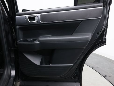 Used 2024 Hyundai Santa Fe SE FWD image 30