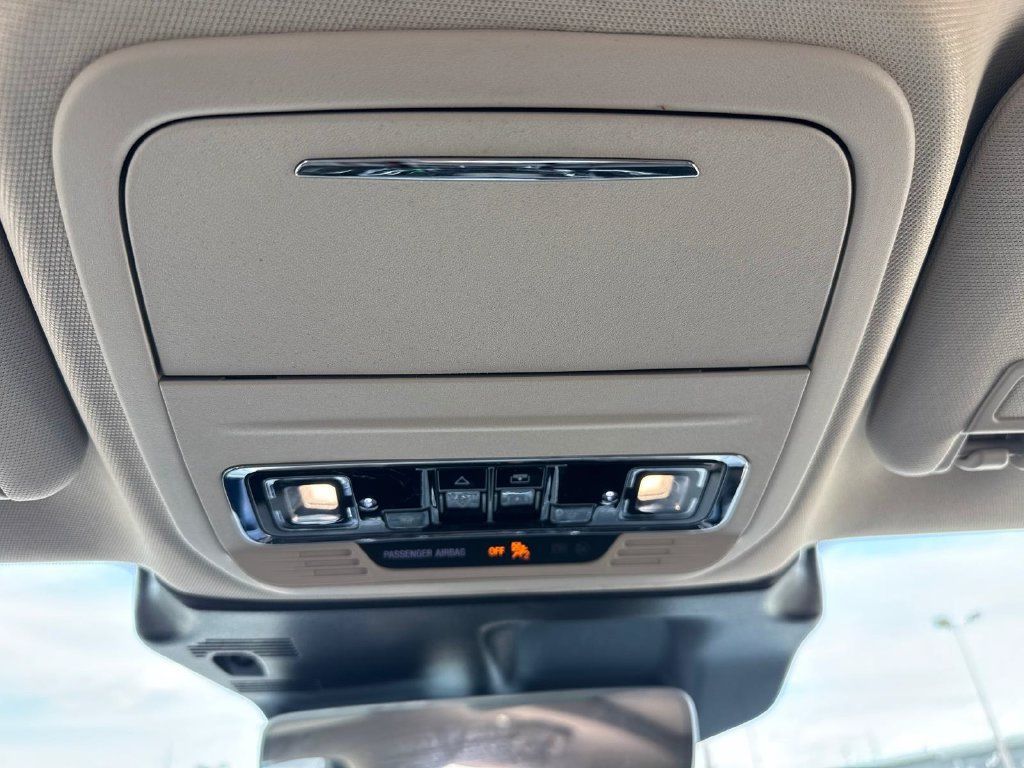 Certified 2024 Lincoln Corsair Grand Touring w/ Equipment Group 301A AWD/4WD image 17