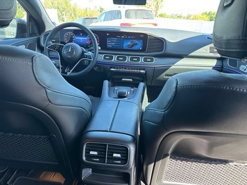 Used 2026 Mercedes-Benz GLE 450 4MATIC Coupe image 8