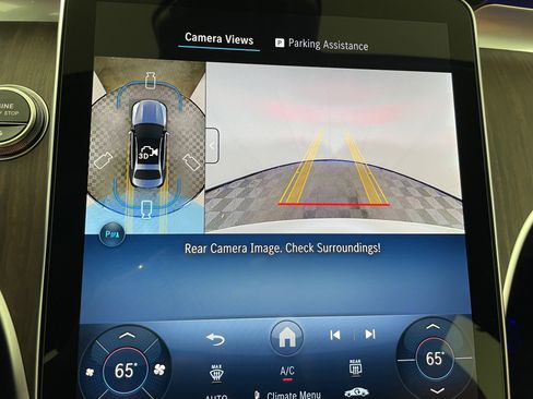 New 2026 Mercedes-Benz C 300 Sedan image 22