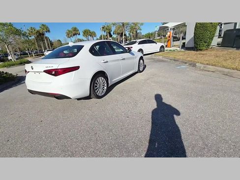 Used 2022 Alfa Romeo Giulia Sprint image 48