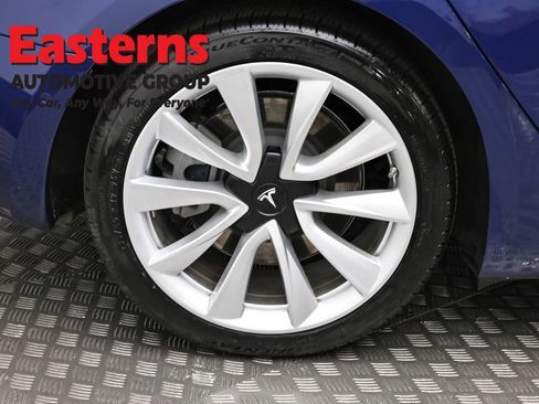 Used 2019 Tesla Model 3 Long Range AWD/4WD image 23
