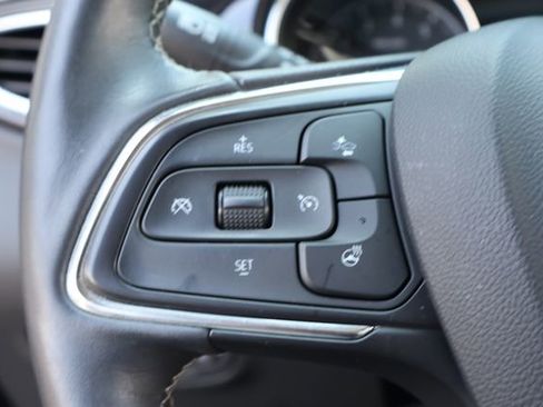 Used 2023 Buick Encore GX Essence w/ Experience Buick Package FWD image 25