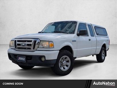 Used 2009 Ford Ranger XLT