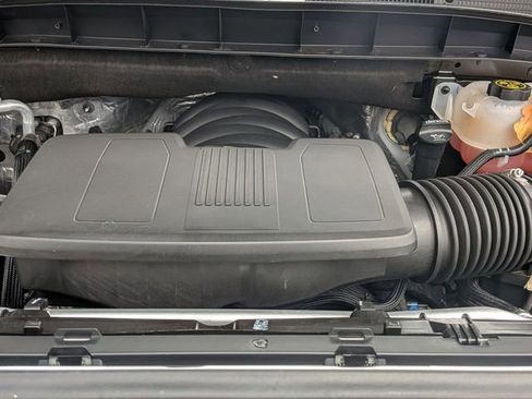 Used 2023 GMC Sierra 1500 Denali w/ Technology Package image 38