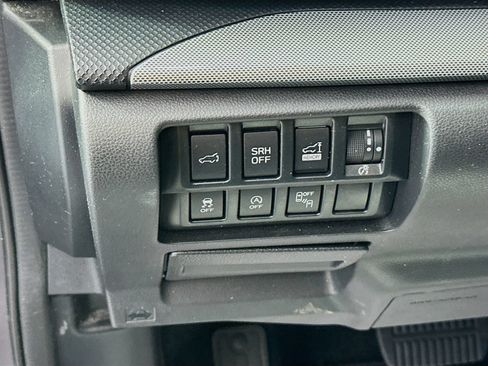 Used 2020 Subaru Forester Limited w/ Popular Package #3 AWD/4WD image 10