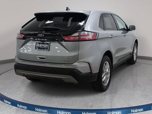 Certified 2024 Ford Edge SEL AWD/4WD image 5