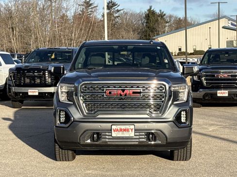 Used 2019 GMC Sierra 1500 Denali w/ Denali Ultimate Package image 2