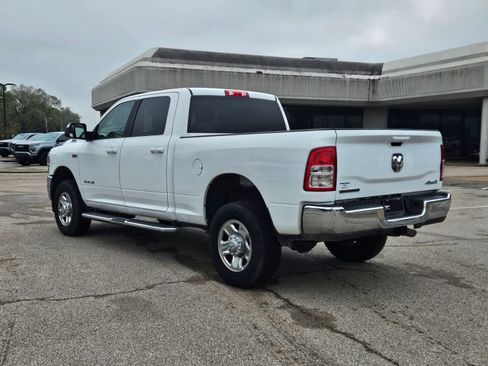 Used 2022 RAM 2500 Big Horn image 33