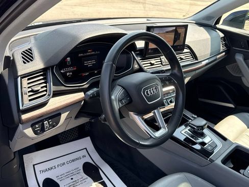 Used 2022 Audi Q5 2.0T Premium Plus AWD/4WD image 11