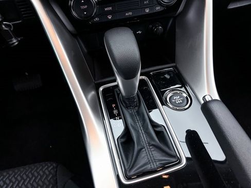 New 2025 Mitsubishi Eclipse Cross ES image 16