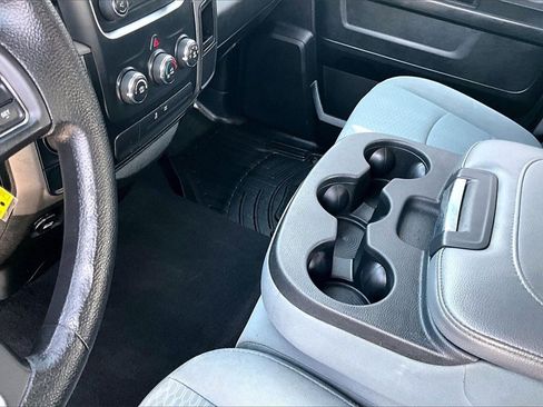 Used 2019 RAM 1500 Tradesman w/ Chrome Plus Package image 14