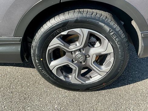 Used 2018 Honda CR-V EX-L image 8