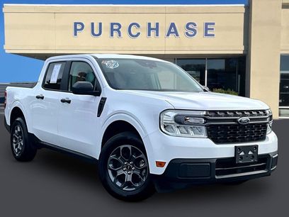 Used 2024 Ford Maverick XLT