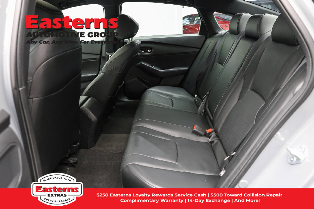 Used 2024 Honda Accord Sport image 22