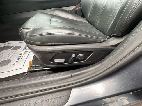Used 2021 Kia K5 EX w/ EX Premium Package FWD image 13
