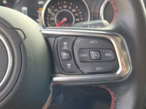 Certified 2020 Jeep Gladiator Rubicon image 24