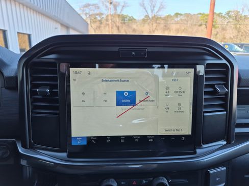 New 2026 Ford F150 STX w/ Equipment Group 200A image 34