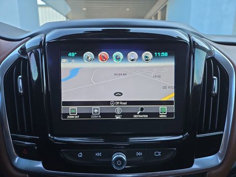 Used 2019 Chevrolet Traverse High Country image 25