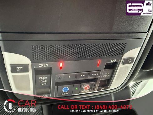 Used 2019 Acura TLX V6 w/ Technology & A-SPEC Pkg image 21