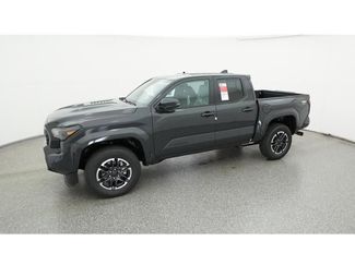 Used 2024 Toyota Tacoma TRD Sport video 2