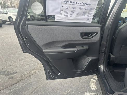 New 2026 Subaru Outback Premium image 85