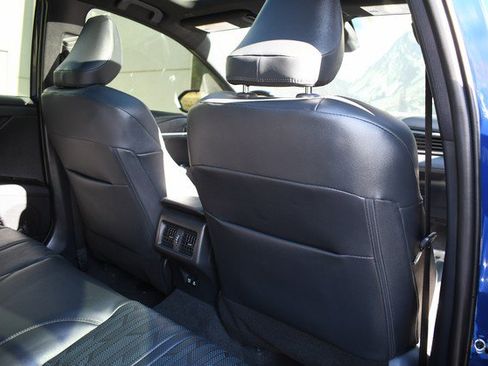 Certified 2025 Toyota Camry XSE image 28